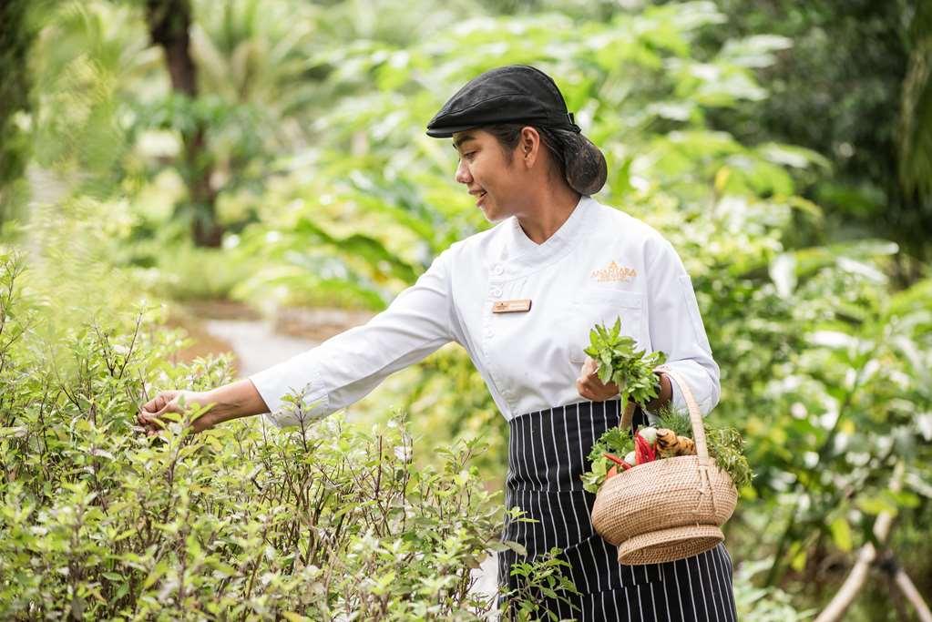 Anantara Koh Yao Yai Resort 팡응아 외부 사진