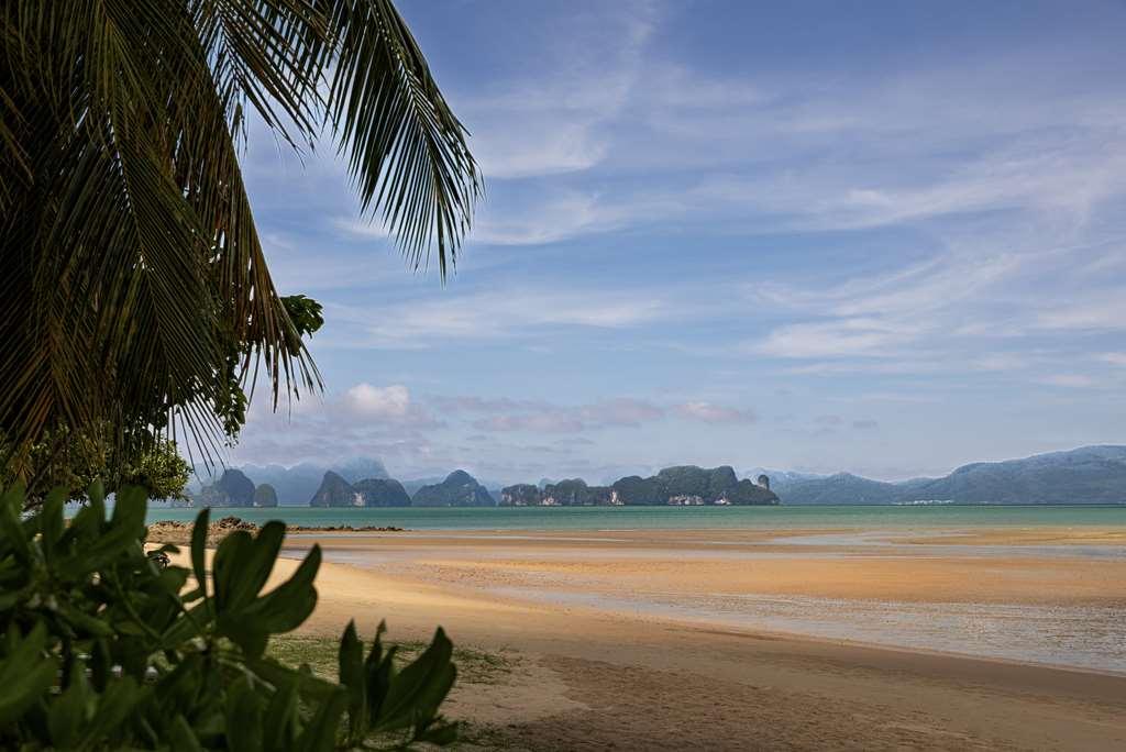 Anantara Koh Yao Yai Resort 팡응아 외부 사진