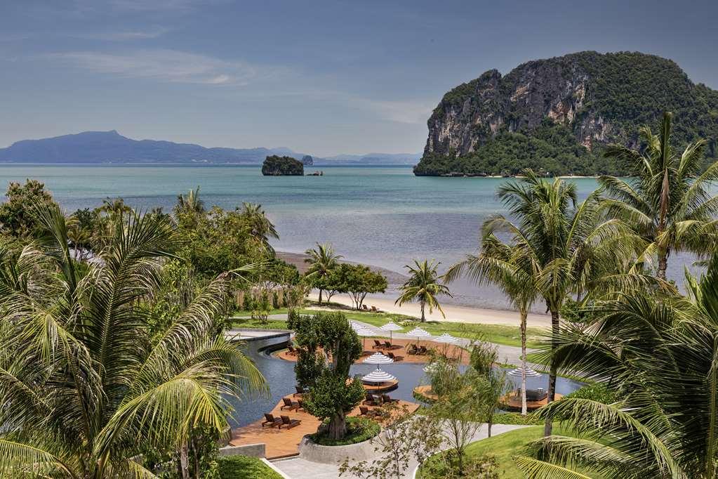 Anantara Koh Yao Yai Resort 팡응아 외부 사진