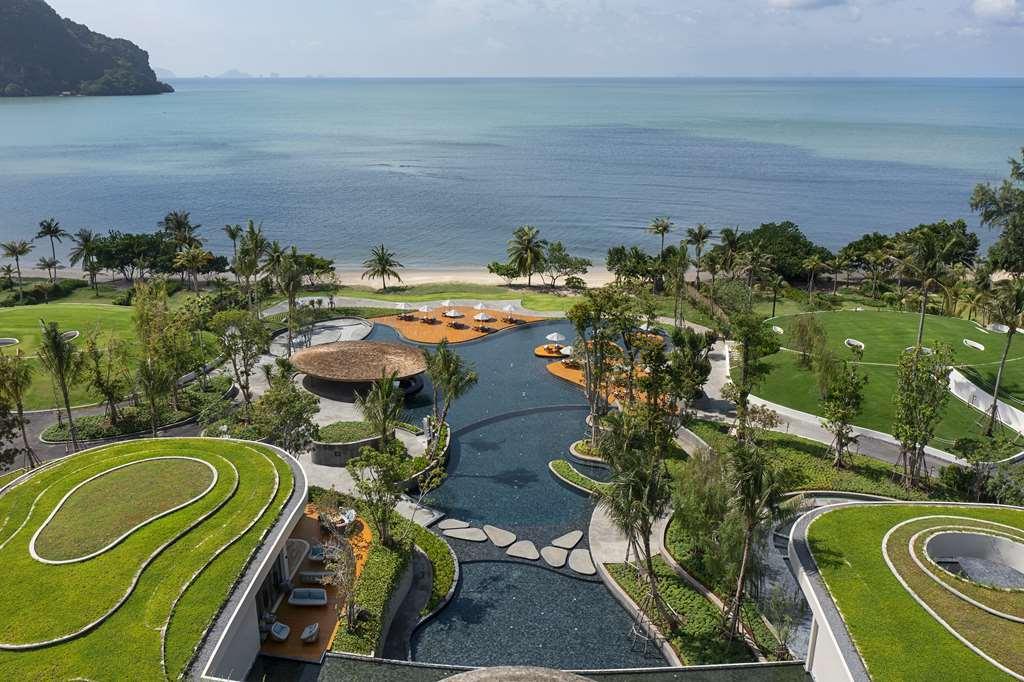 Anantara Koh Yao Yai Resort 팡응아 외부 사진