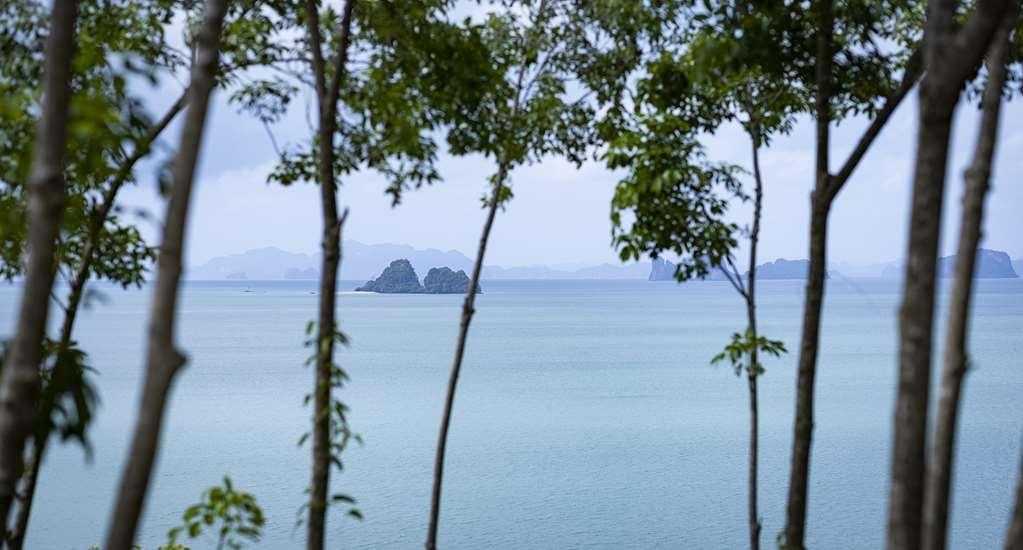 Anantara Koh Yao Yai Resort 팡응아 외부 사진