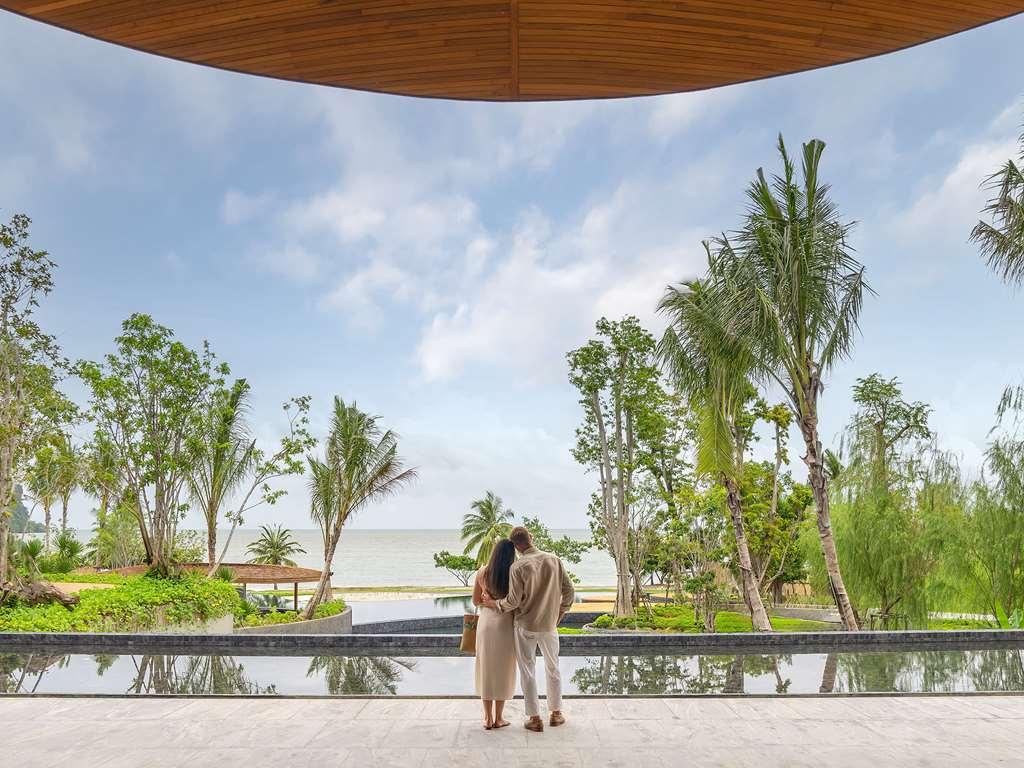 Anantara Koh Yao Yai Resort 팡응아 외부 사진